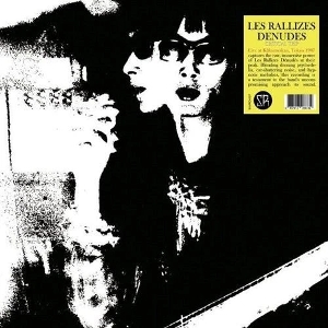 Critical Trip: Live At Rokumeikan, Tokyo, 13th May 1987 by Les Rallizes Denudes