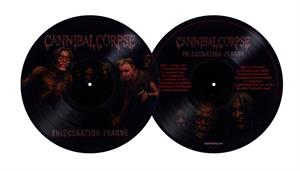 Evisceration Plague