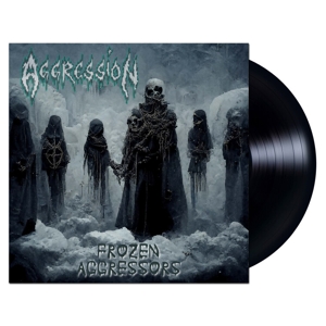 Frozen Aggressors by Aggression