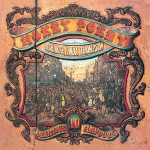 Hokey Pokey by Thompson, Richard &Amp...