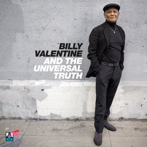 Billy Valentine & the Universal Tru