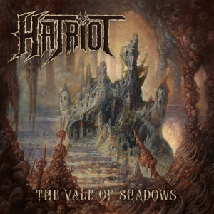 Vale of Shadows by Hatriot