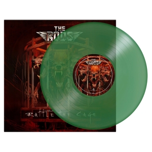 Rattle the Cage