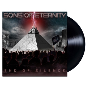 End of Silence by Sons of Eternity