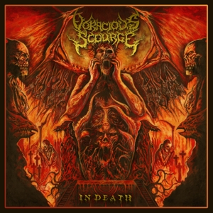 In Death by Voracious Scourge