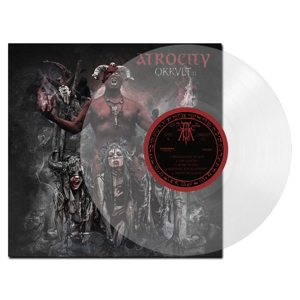 Okkult Iii by Atrocity