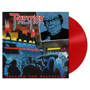 Selling the Salvation by Prestige