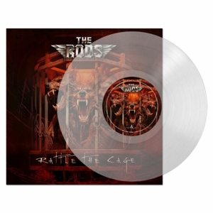 Rattle the Cage by Rods