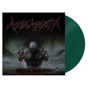 Bestia Immundis by Assassin