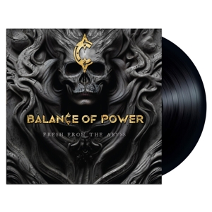 Fresh From the Abyss by Balance of Power