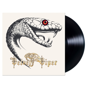 Velvet Viper by Velvet Viper