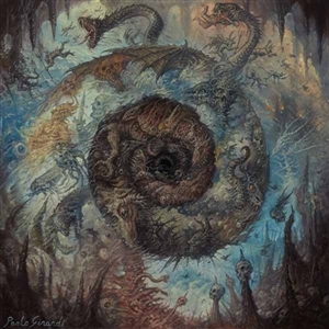 Blind In Abyssal Realms by Ordh