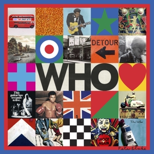 Who by Who