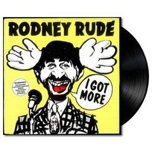 I Got More by Rude, Rodney