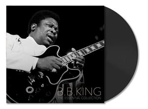 The Essential Collection by King, B.B.