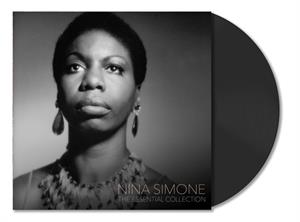 The Essential Collection by Simone, Nina