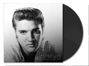 The Essential Collection by Presley, Elvis