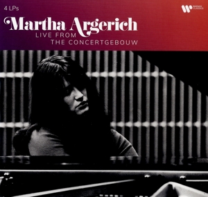 Live From the Concertgebouw