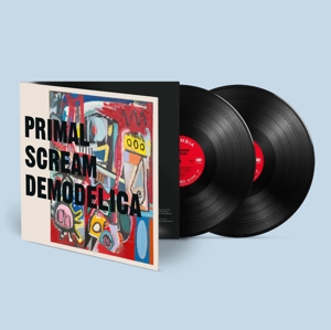 Demodelica by Primal Scream