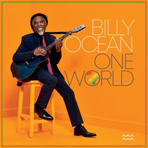 One World by Ocean, Billy
