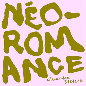 Neo-Romance by Streliski, Alexandra