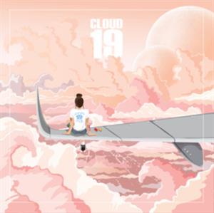 Cloud 19 by Kehlani