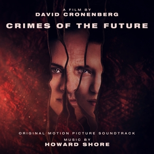 Crimes of the Future by Lang Lang & Sophie...