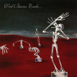 Written In Waters by Ved Buens Ende