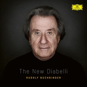 New Diabelli by Buchbinder, Rudolf