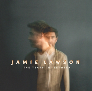 Years In Between by Lawson, Jamie