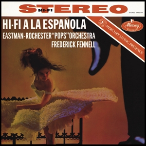 Hi-Fi a La Espanola