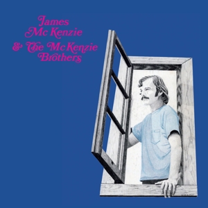 James McKenzie & the McKenzie Brothers by McKenzie, James & ...