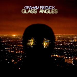 Glass Angles by Reznick, Graham