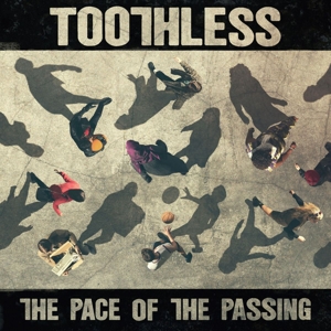 Pace of the Passing by Toothless
