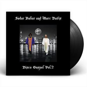 Disco Gospel Vol.2 by Sadar Bahar & Marc...