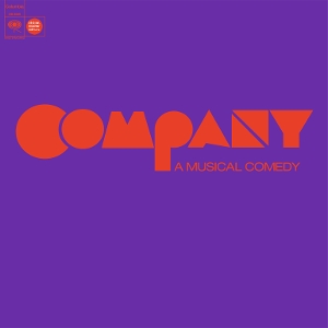 Company by Sondheim, Stephen