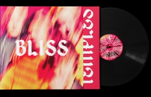 Bliss by Temples
