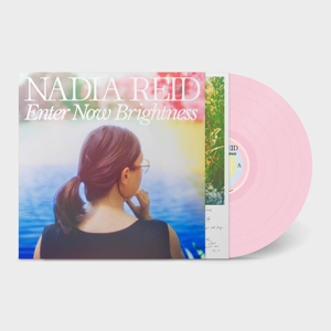 Enter Now Brightness by Reid, Nadia
