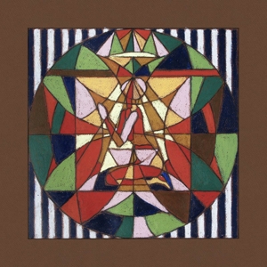 Patterns In Repeat by Marling, Laura