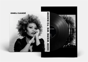 How Were We To Know by Sande, Emeli