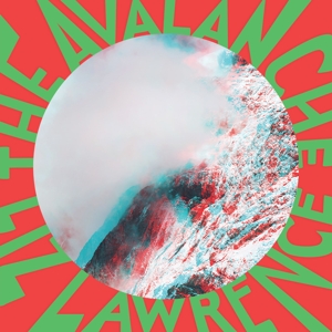 The Avalanche by Lawrence, Liz