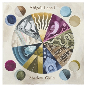 Shadow Child by Lapell, Abigail