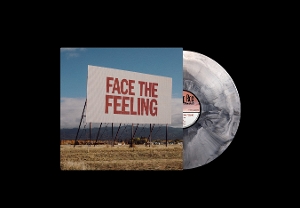 Face the Feeling by Riccio, Jobi
