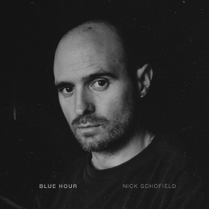Blue Hour by Schofield, Nick