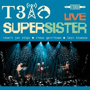 T3io by Supersister