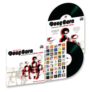 Doug Carn the Best of Doug Carn by Soul Jazz Records Pres...