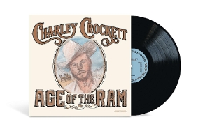Age of the Ram by Crockett, Charley