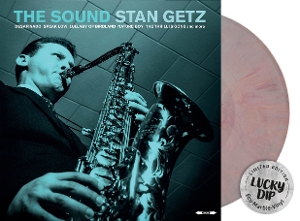 The Sound by Getz, Stan