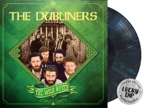 Wild Rover by Dubliners