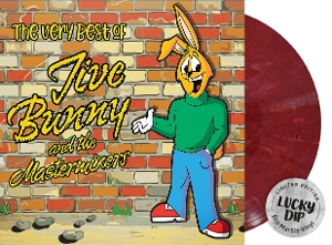 Very Best of by Jive Bunny & the M...